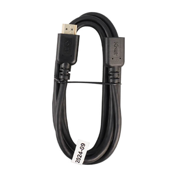 کابل افزایش طول 2.0 HDMI کی نت مدل K-CHE2030 طول 3 متر