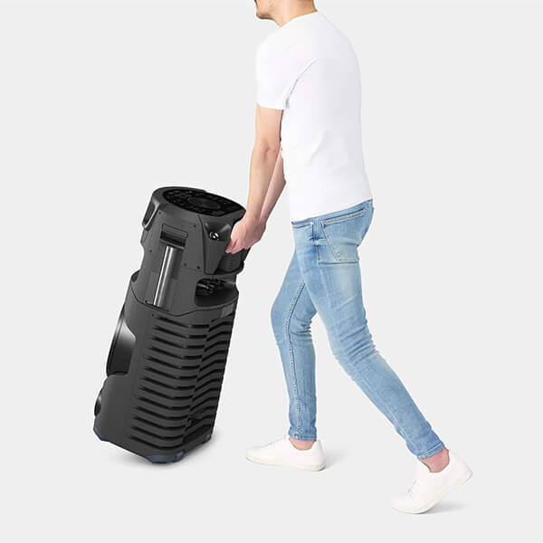 اسپیکر سونی مدل MHC-V73D
