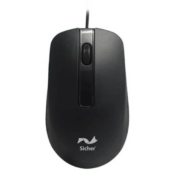 ماوس باسیم زیچر مدل M70