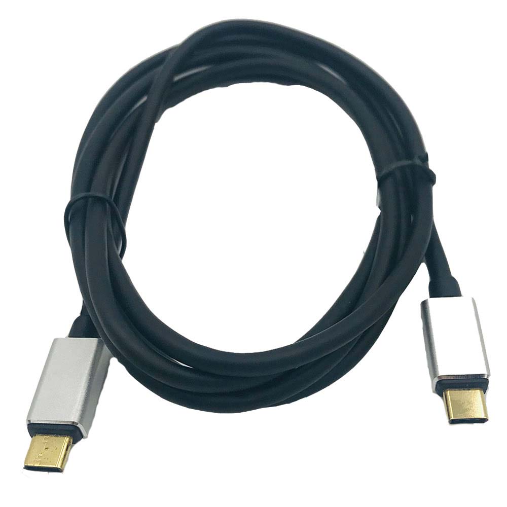 کابل تبدیل USB-C به USB-C اونتن مدل Onten OTN-69005 طول 1 متر