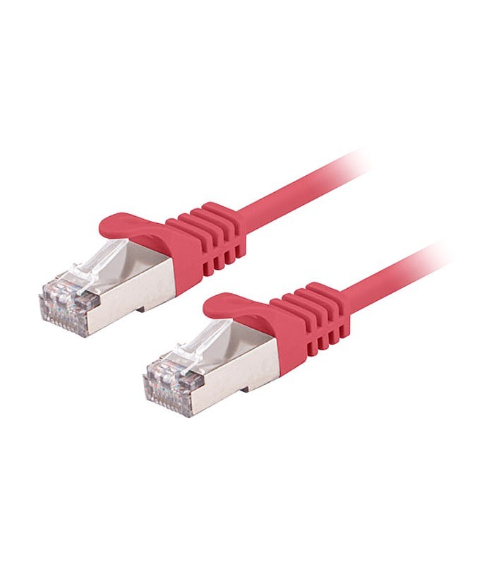 پچ کورد CAT6 SFTP کی نت مدل K-NCP6S003 طول 2 متر