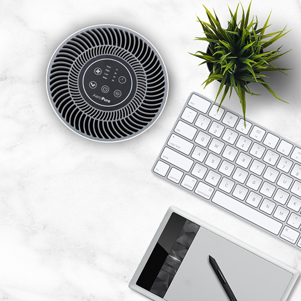 تصفیه هوا گرین لاین مدل Compact Air Purifier