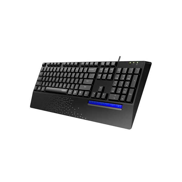 صفحه کلید رپو NK2000