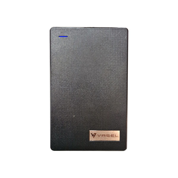 خرید باکس هارد 2.5 اینچ Type-C واصل مدل VSL-T9tc