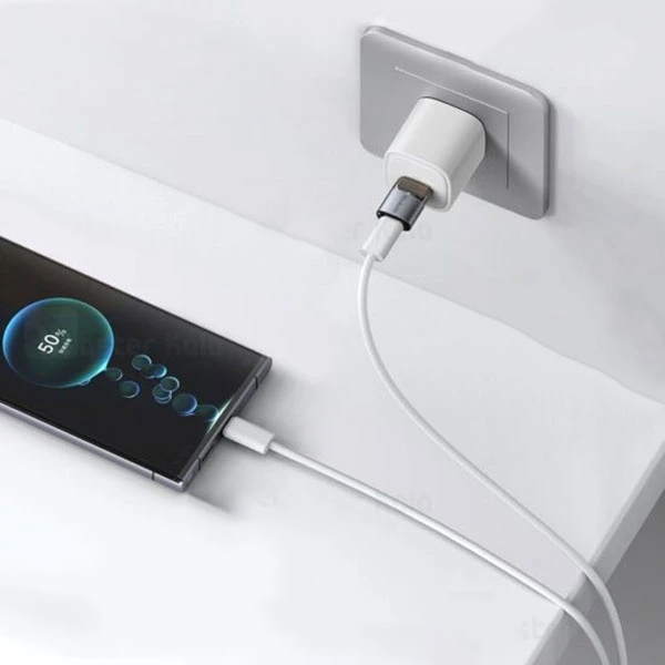 تبدیل Type‑C به USB3.0 مک‌ دودو مدل OT‑7580