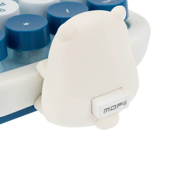 دانگل صفحه عددی بی‌ سیم مافی 520