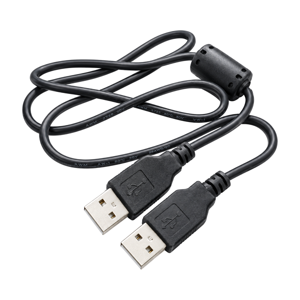کابل لینک USB 2.0 مدل VN-066 طول 80 سانتی متر