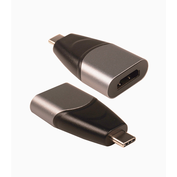 تبدیل Type C به HDMI کی نت مدل K-AUCM2HD