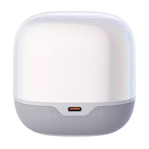 شارژ از طریق USB Type-C اسپیکر بیسوس A20050500211-00