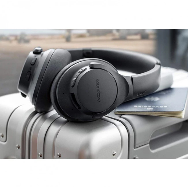 هدفون بی سیم انکر مدل Soundcore Q20i A3004