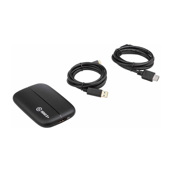 کارت کپچر الگاتو مدل +HD60 S