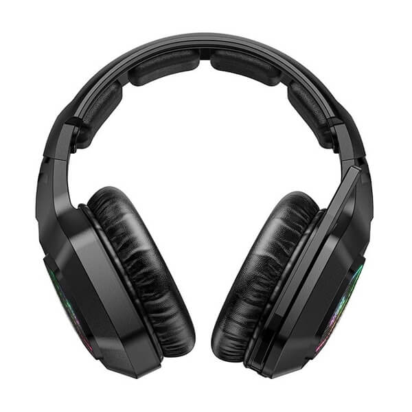 هدست بی سیم گیمینگ اونیکوما مدل B100