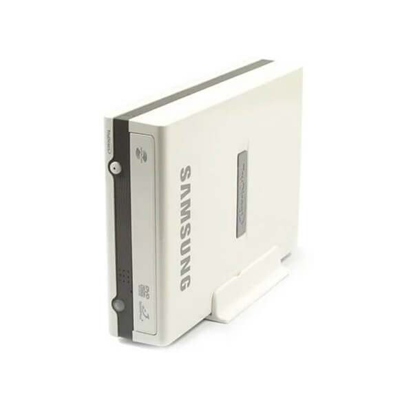 درایو DVD اکسترنال سامسونگ مدل SE-S204S