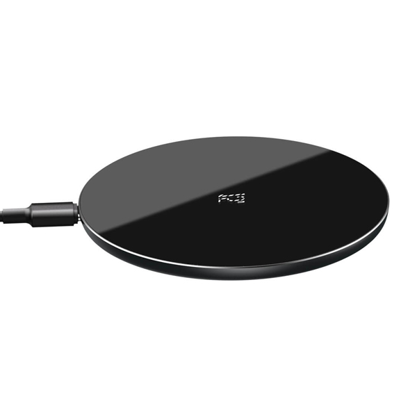 شارژر بی سیم باسئوس مدل WXJK-B02