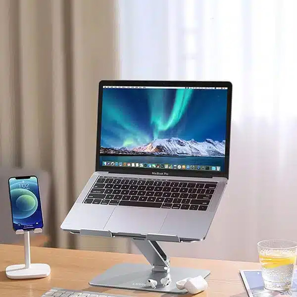 پایه نگهدارنده لپ تاپ یوگرین LP339-40291