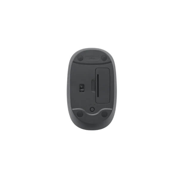 ماوس بی سیم لاجیتک مدل M196