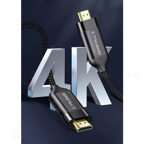 کابل HDMI مک دودو مدل Mcdodo CA-7180