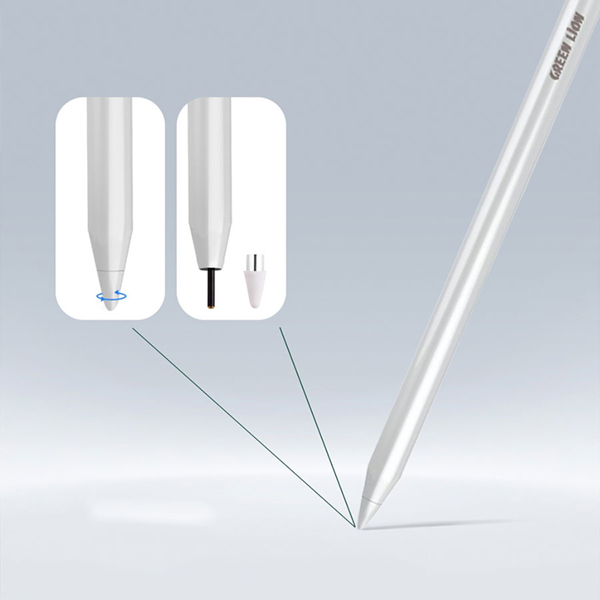 قلم لمسی گرین لاین مدل Universal Pencil 2