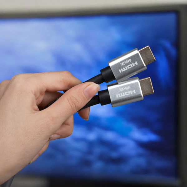 خرید کابل HDMI 2.0 واصل 