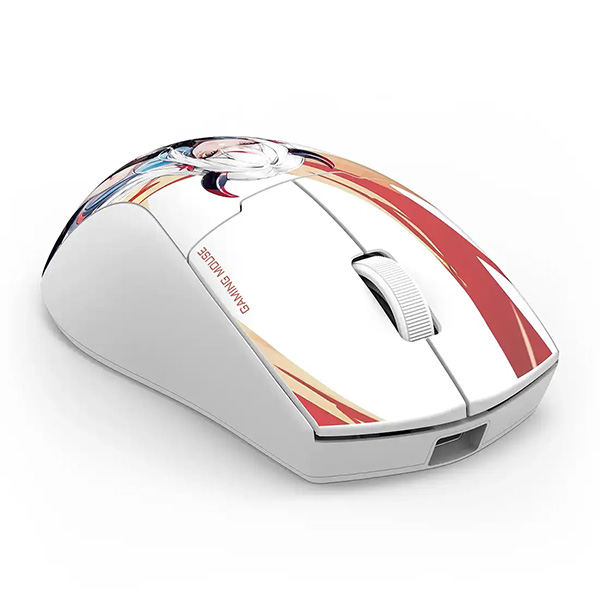 اتصال سه حالته ماوس بی سیم گیمینگ ردراگون K1NG MAX M918