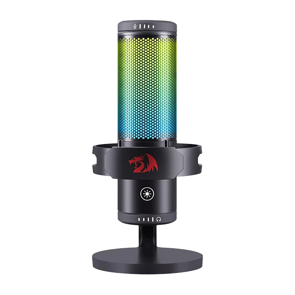 میکروفون گیمینگ ردراگون مدل FENRIS GM301 RGB