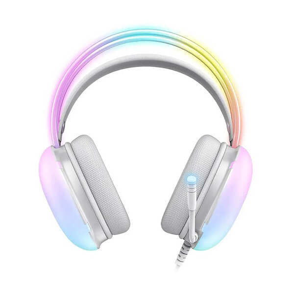 هدست باسیم گیمینگ اونیکوما مدل X25