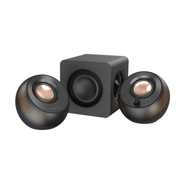 اسپیکر دسکتاپ کریتیو مدل Pebble X Plus