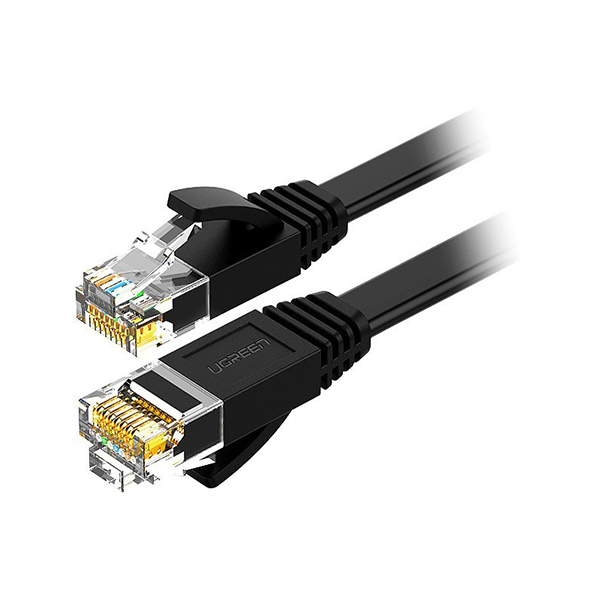 پچ کورد CAT6 تخت یوگرین 50172-NW102