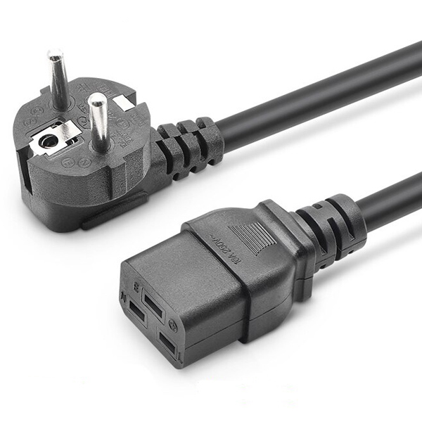 کابل برق UPS در اچ پی کالا