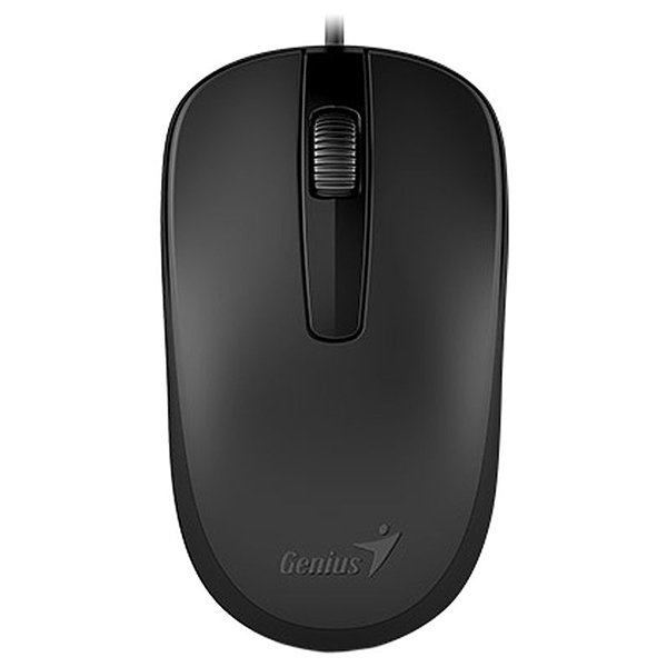 ماوس باسیم جنیوس مدل DX-120