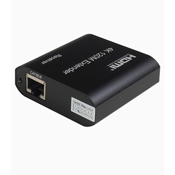 اکستندر HDMI تا 120 متر کی نت مدل K-EXHD4120