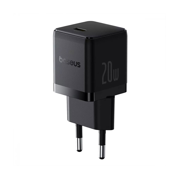 شارژر دیواری 20W باسئوس مدل P10111602113-00
