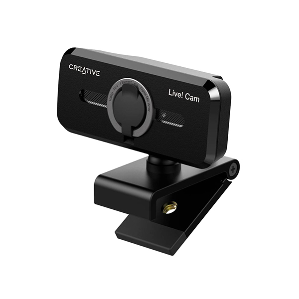 وب کم کریتیو مدل Live Cam Sync V3