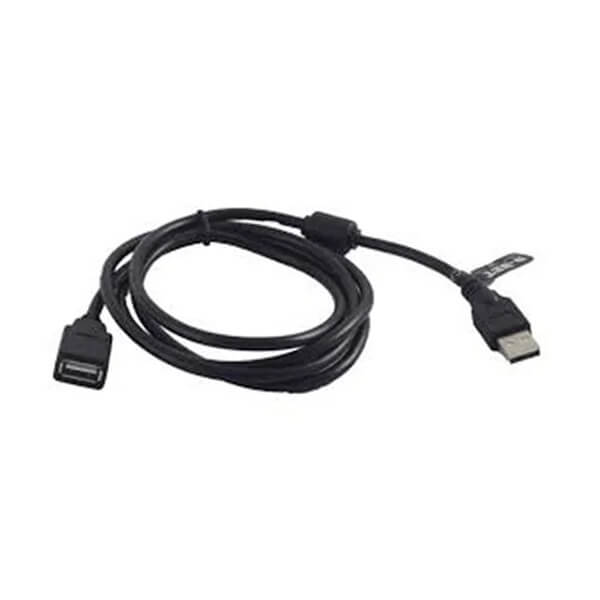 کابل افزایش طول USB 2.0 بافو به طول 5 متر