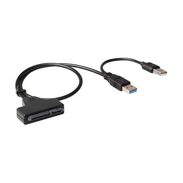 کابل تبدیل ساتا به USB مدل RXD-339U3