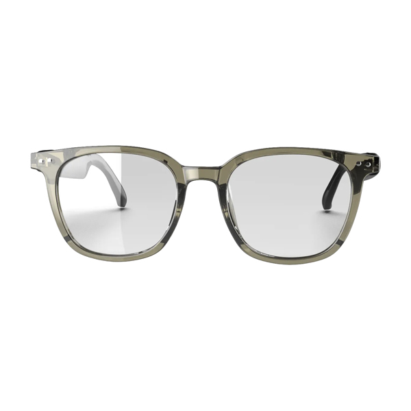 عینک هوشمند استکهلم گرین Green lion Stockholm Smart Glasses