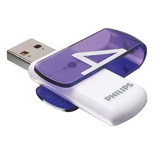 فلش مموری فیلیپس Vivid-FM64FD05B در فروشگاه اچ پی کالا