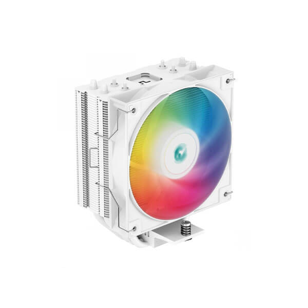 فن خنک کننده پردازنده دیپ کول مدل AG400 ARGB