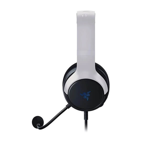 هدست گیمینگ باسیم ریزر مدل Kaira X for PlayStation