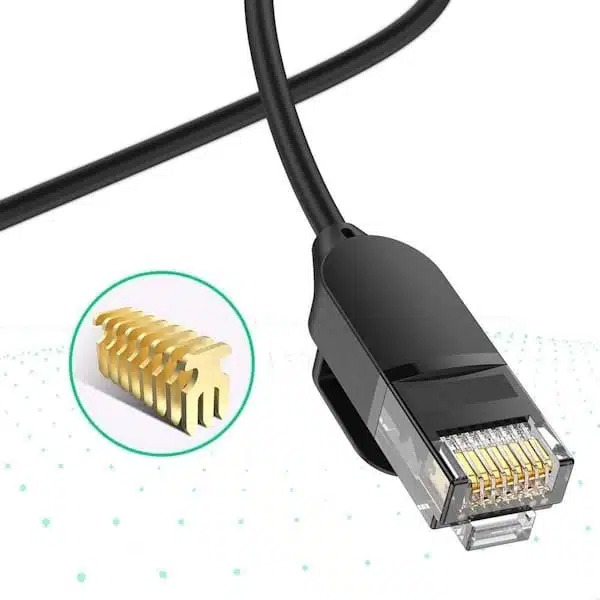 پچ کورد CAT6A یوگرین 70333-NW122 