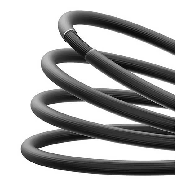 کابل شارژ Type-C بیسوس CoolPlay CAKW000601