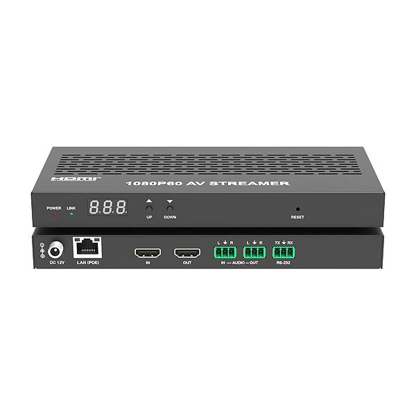 ویژگی های کارت کپچر استریم HDMI فرانت FN-EN101