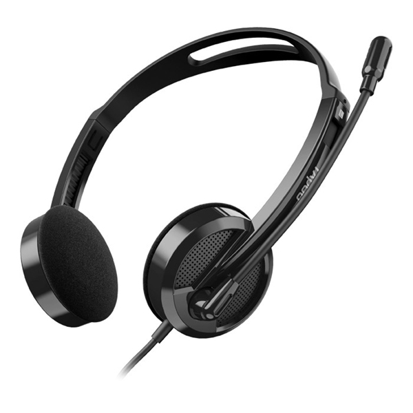 هدست باسیم رپو مدل H101