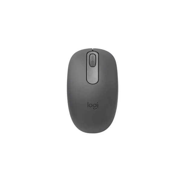 ماوس بی سیم لاجیتک مدل M196