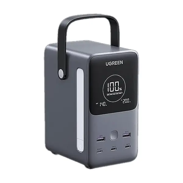 پاوربانک 300 وات یوگرین PB770-25286 مناسب برای لپ تاپ