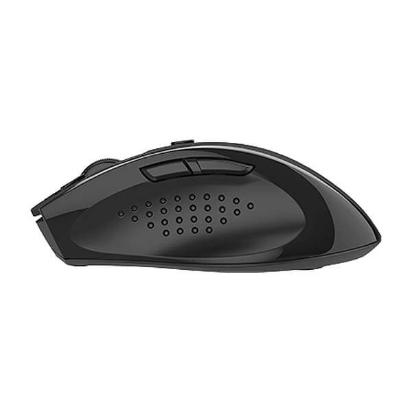 ماوس بی سیم ای فورتک مدل G7-810S Air2 بی صدا