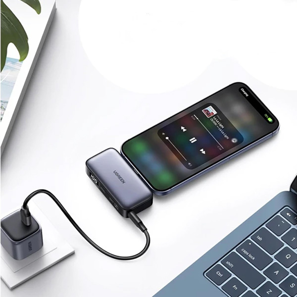 پاوربانک مینی 20 وات یوگرین PB503-35338 