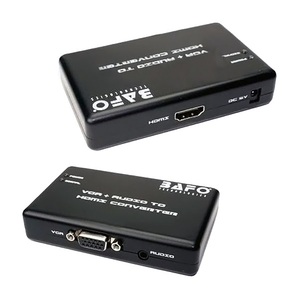 خرید تبدیل VGA به HDMI