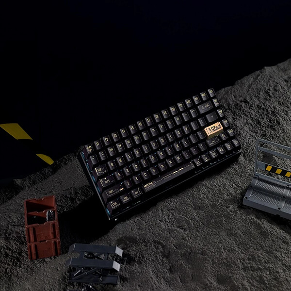 کیبورد بی سیم گیمینگ رپو V700-8A