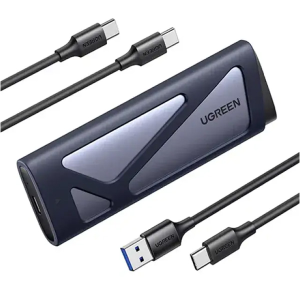باکس هارد (M.2 (NVMe یوگرین مدل M767-15813